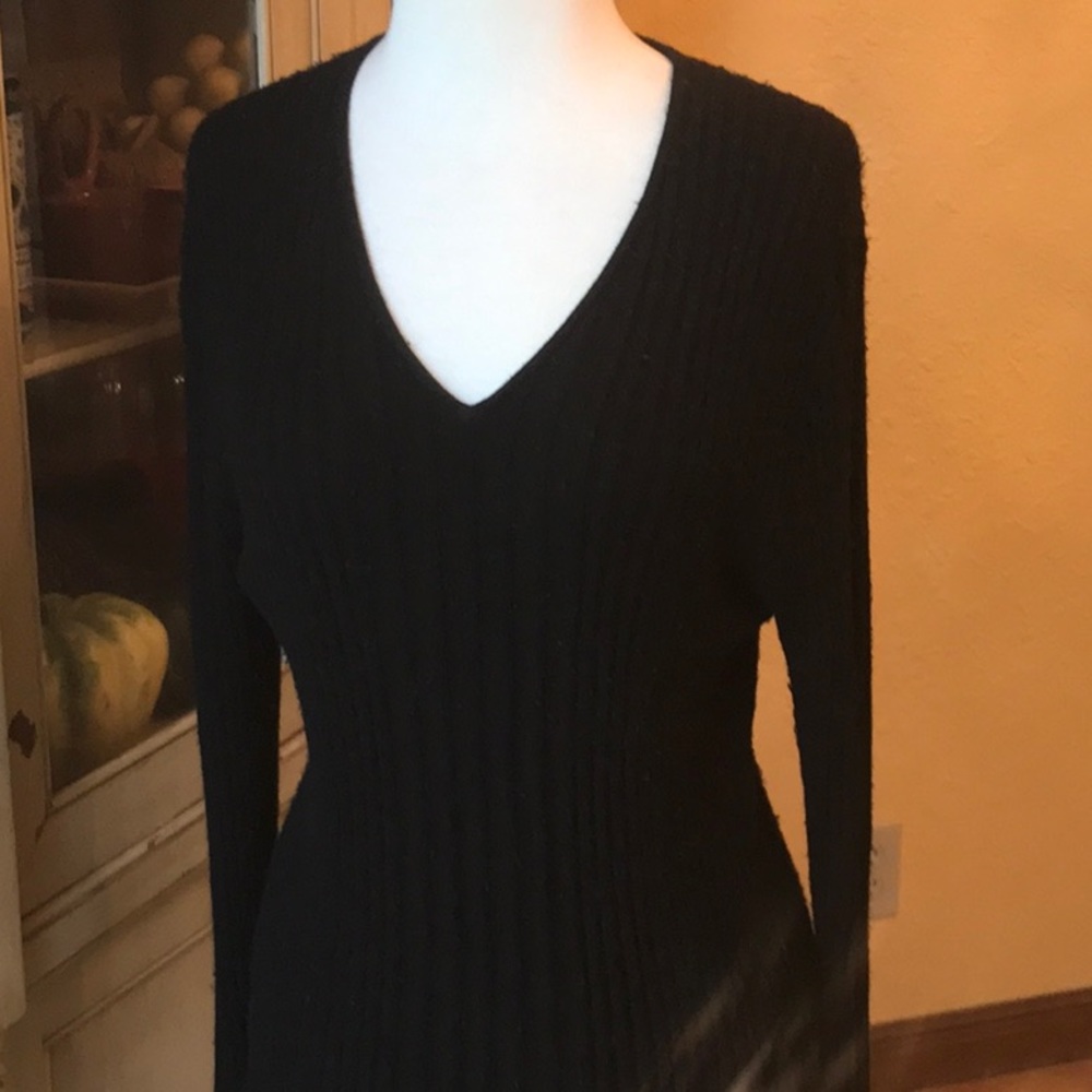 Bloomingdales sweater